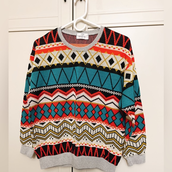 Perfect weekend sweater for Winter - Picture 3 of 3